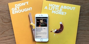 MPULSE - METRO Magazine