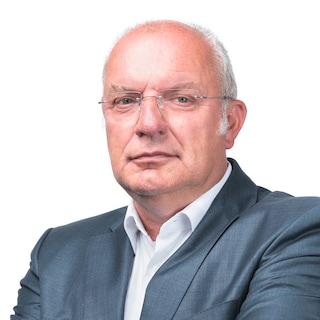 Klaus Pollmann