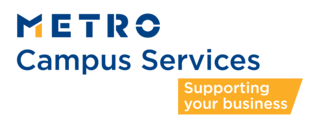METRO Campus Services - Supporting your business