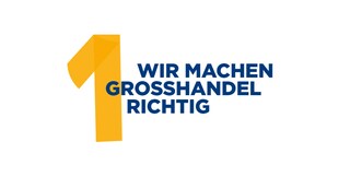 Wir machen Großhandel richtig