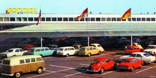 "Historical Store in Voesendorf, Austria"