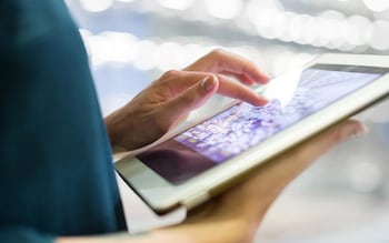 Digitalisierung der Gastronomie-Branche