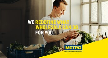 We redefine what wholesale can do for you.