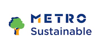 METRO Sustainable