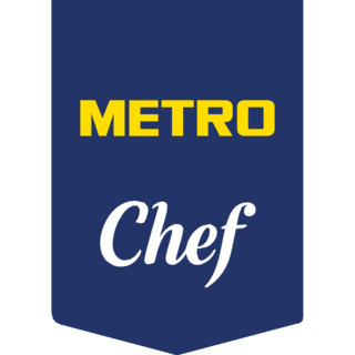 METRO Chef