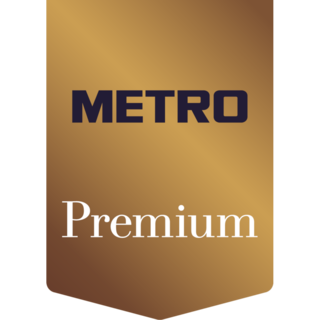 METRO Premium