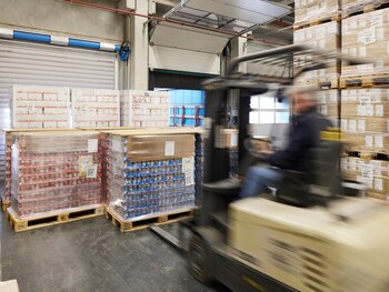 Our help programmes for Ukraine