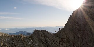 Geschäftsbericht 2021/22