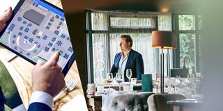 DISH POS: Focusing entirely on what really matters