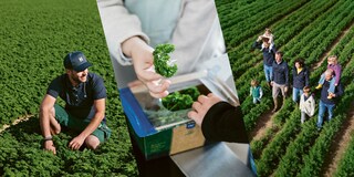 Herrmann Kräuter - Roots with a future