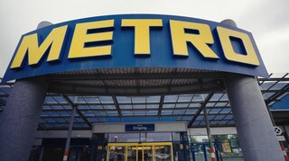 Successful implementation of sCore strategy at METRO